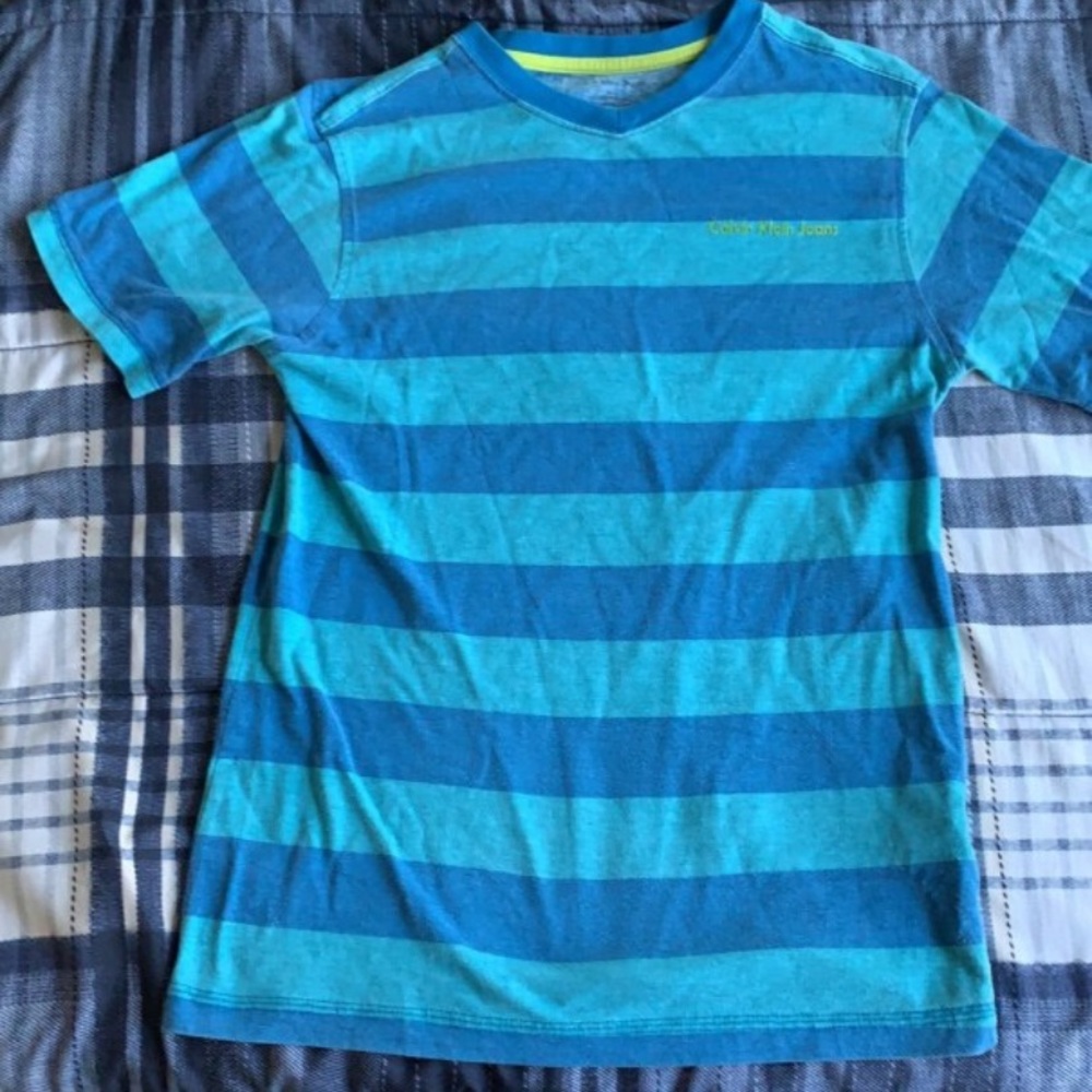 Calvin Klein Jeans Tee